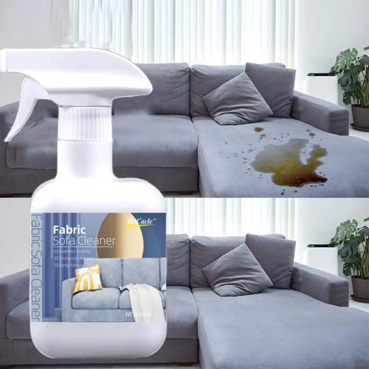 Deep Clean Fabric & Sofa Stain Remover – 300 ml